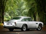Aston Martin DB5 1963 года (UK)